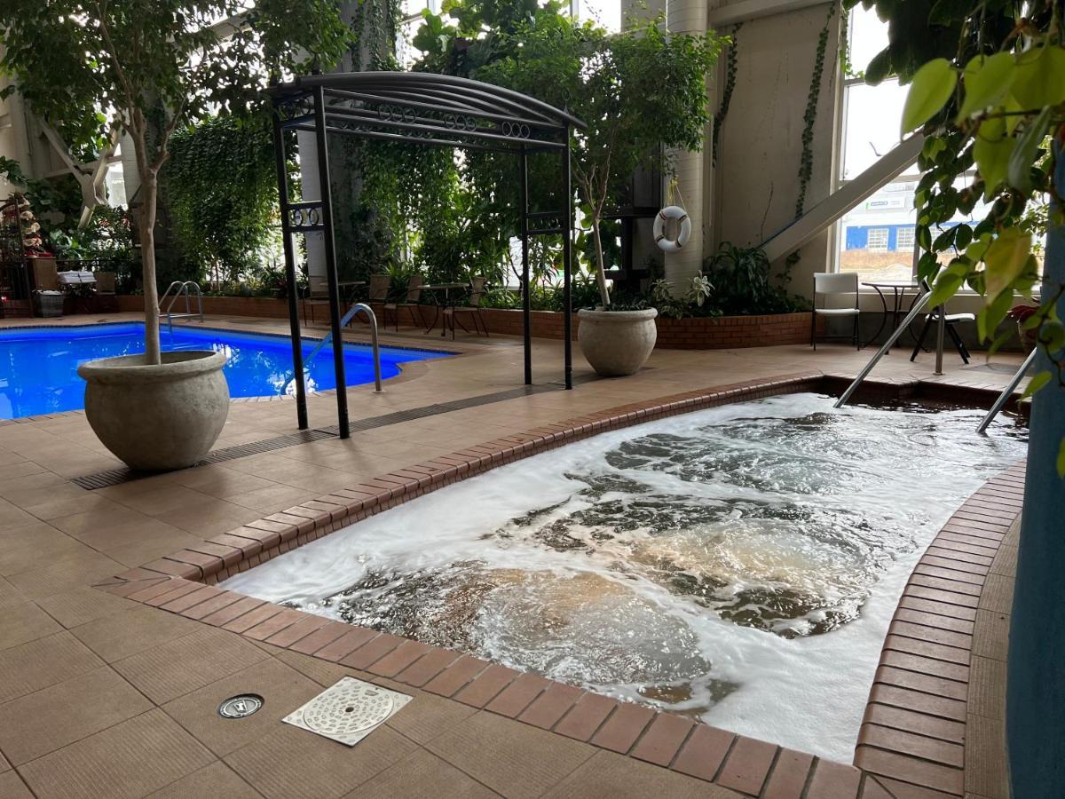 Hotel L'Oie Des Neiges 리바이스 외부 사진