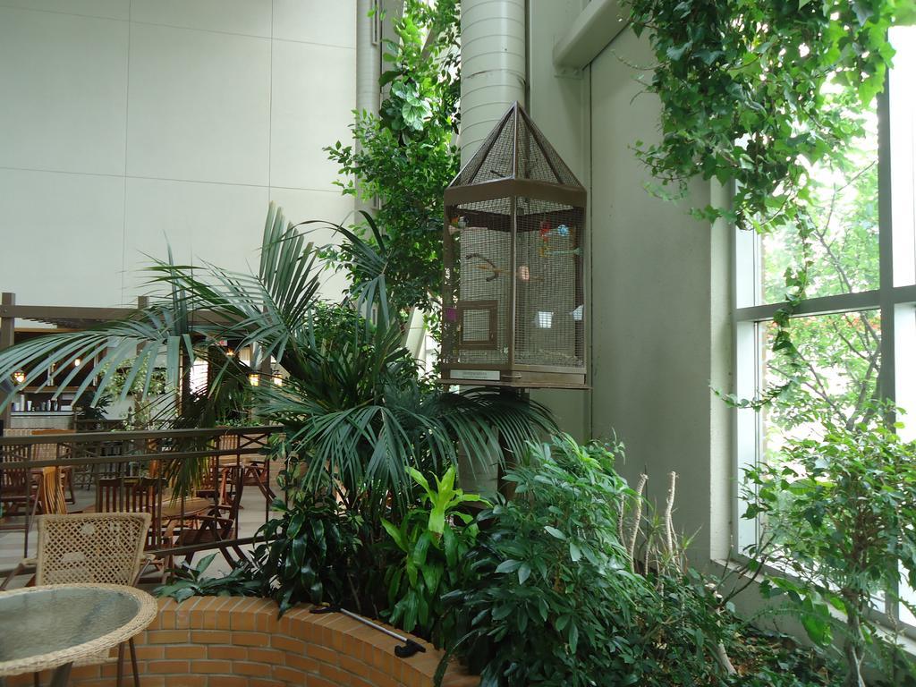 Hotel L'Oie Des Neiges 리바이스 외부 사진